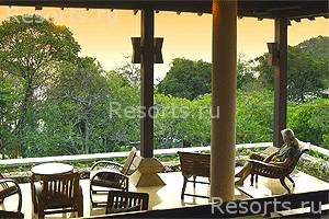 Pimalai Resort & Spa 21